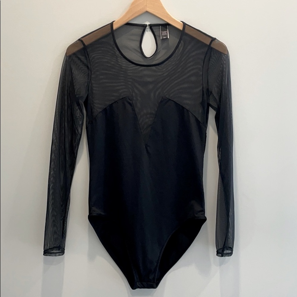M Victoria Secret Bodysuit